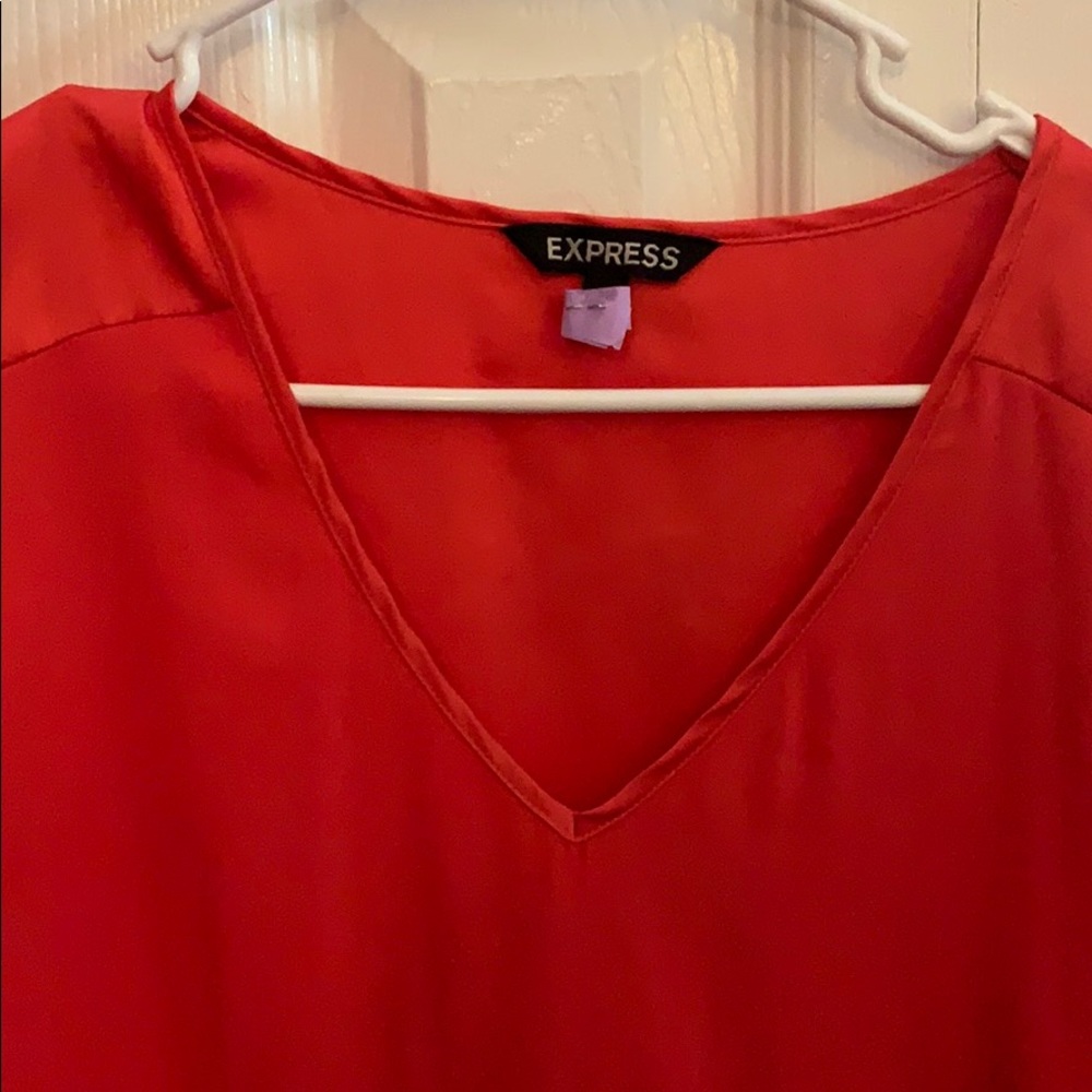 Express blouse - Picture 2 of 3